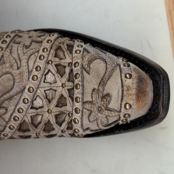 New Women's Corral A3935 - Picture 6 of 7